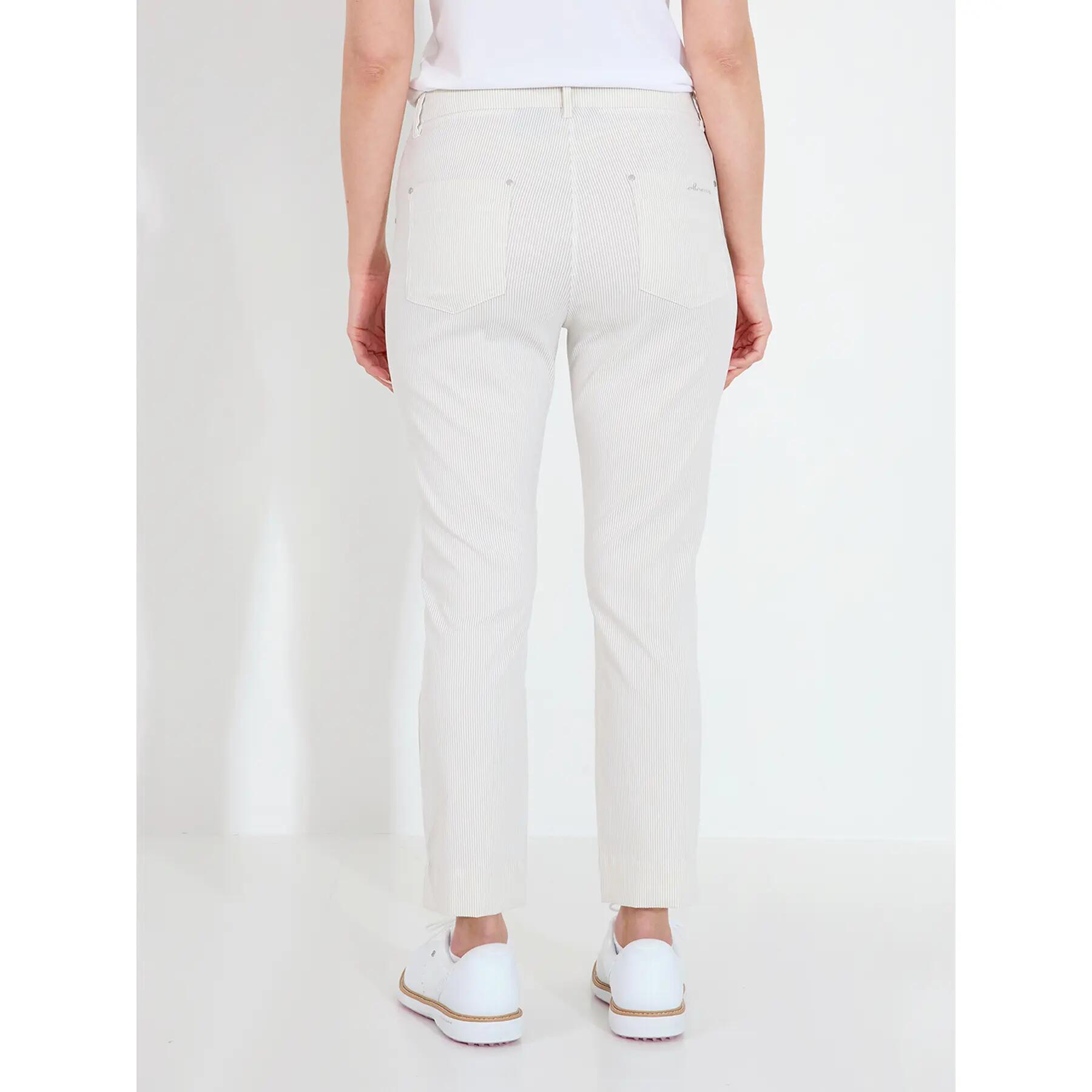 Pantalon 7/8 femme Abacus Bovey 4/5