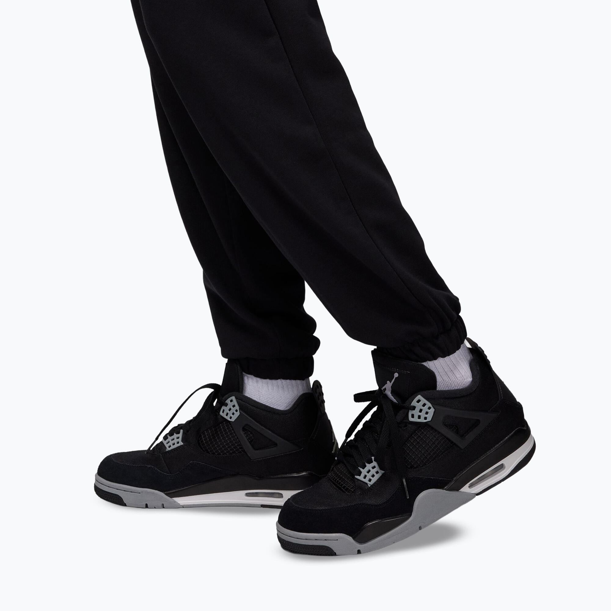 Spodnie męskie Jordan Sport Crossover Dri-Fit 5/6