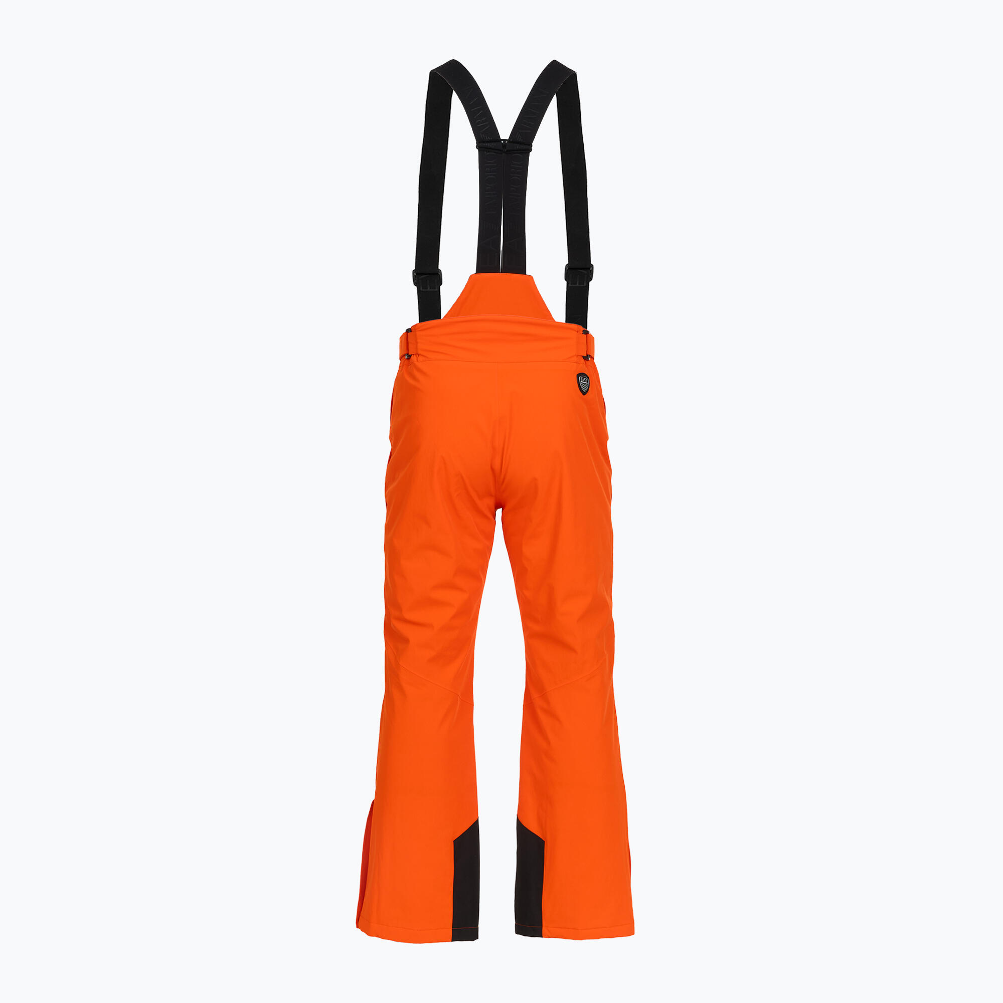 Spodnie narciarskie męskie EA7 Emporio Armani Ski Kitzbuhel Protectum7 2/7