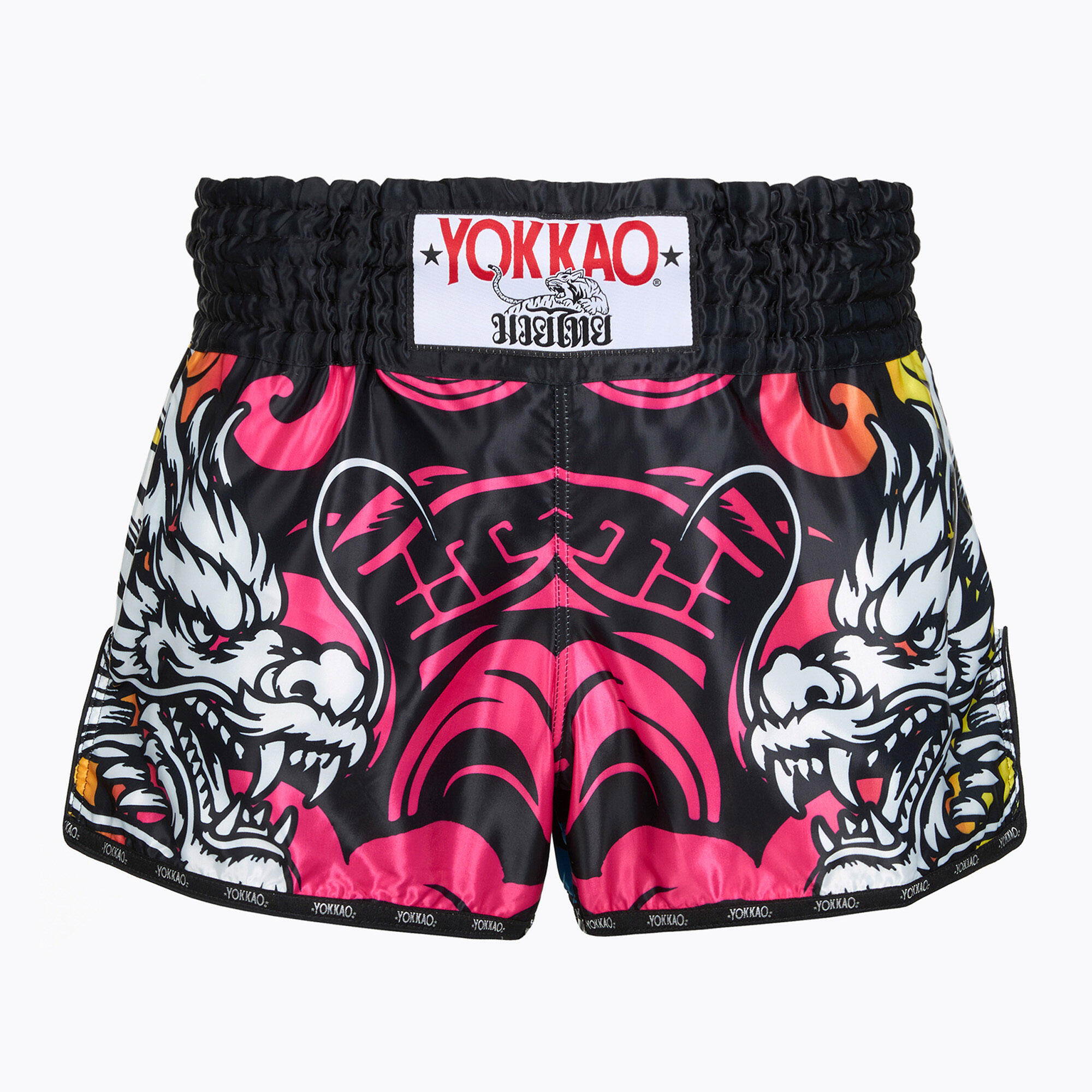 YOKKAO picture