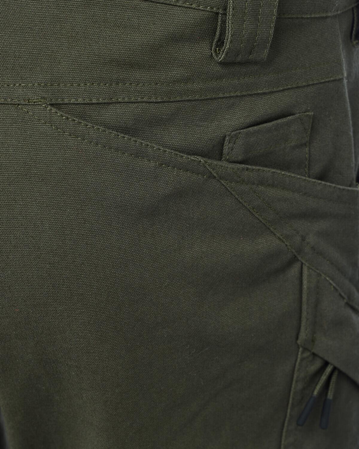 Jagdhose Open Land 6/7