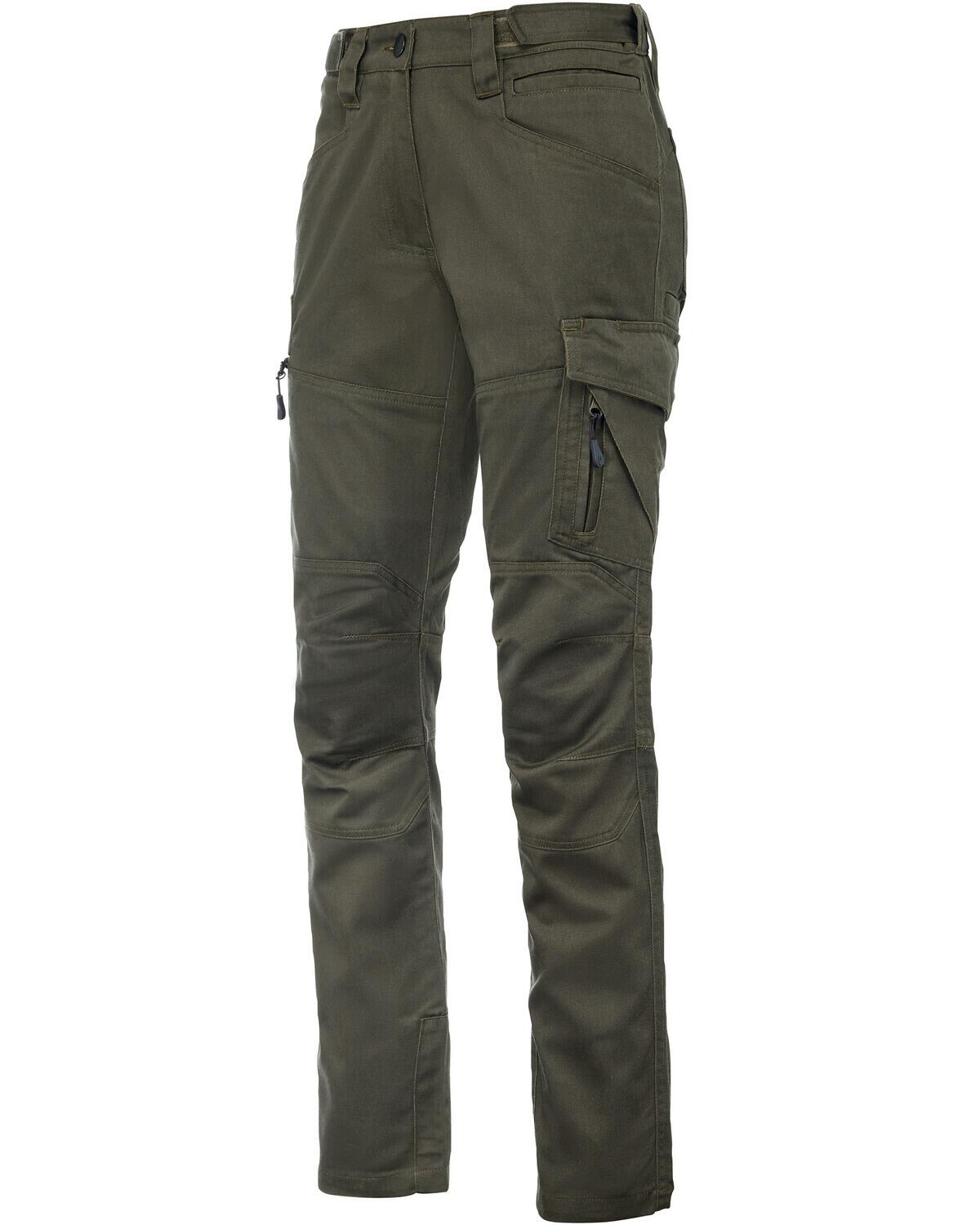 Damen Jagdhose Field Work 3/7