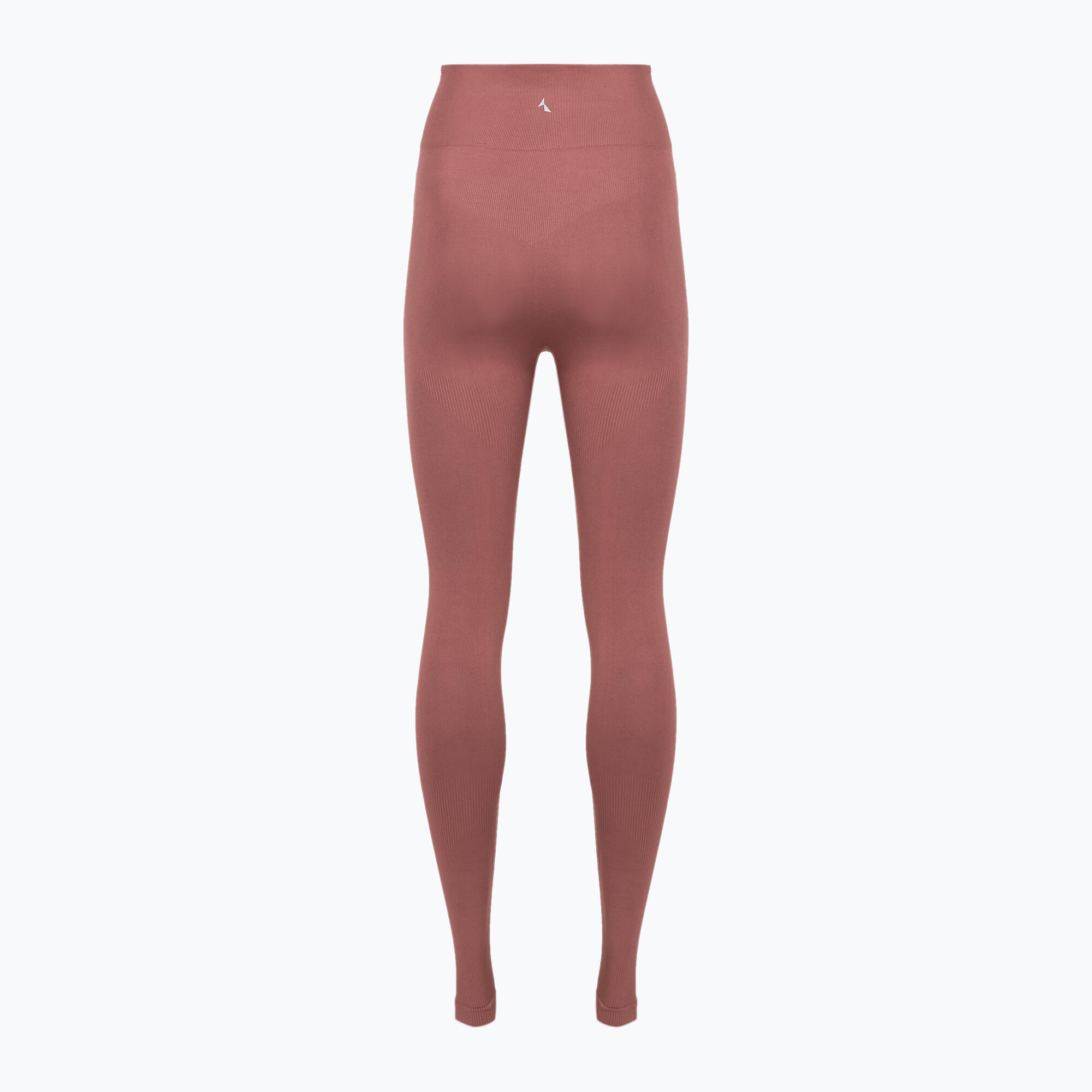 Damskie legginsy bezszwowe Carpatree Dopamine Buzz 7/7