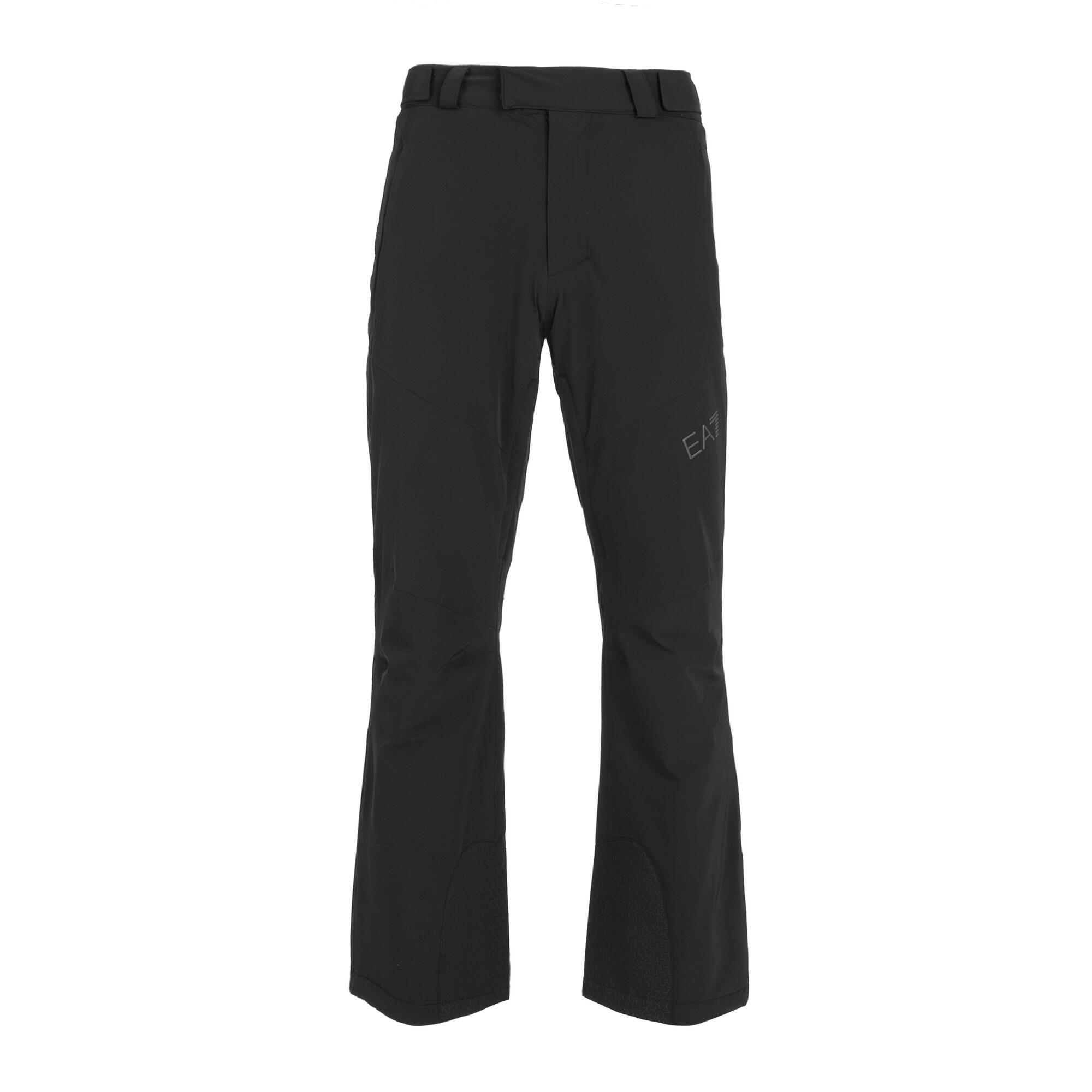 Spodnie narciarskie męskie EA7 Emporio Armani Ski Cortina Toray 7/7