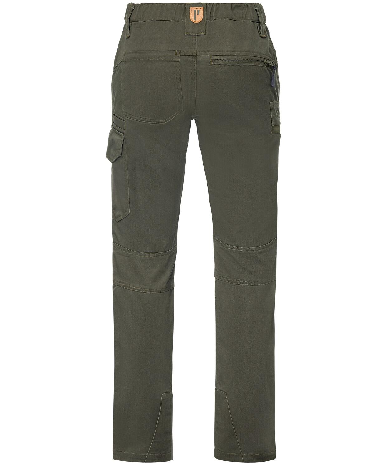 Damen Jagdhose Field Work 2/7