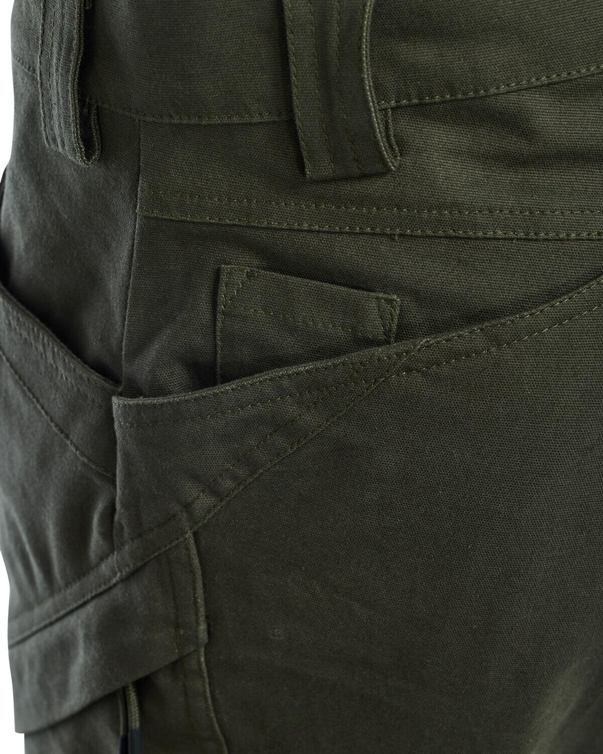 Jagdhose Open Land 7/7