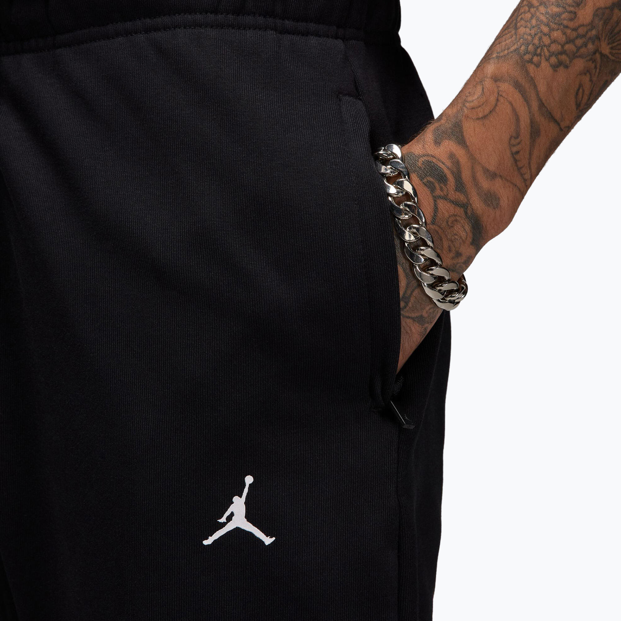 Spodnie męskie Jordan Sport Crossover Dri-Fit 4/6