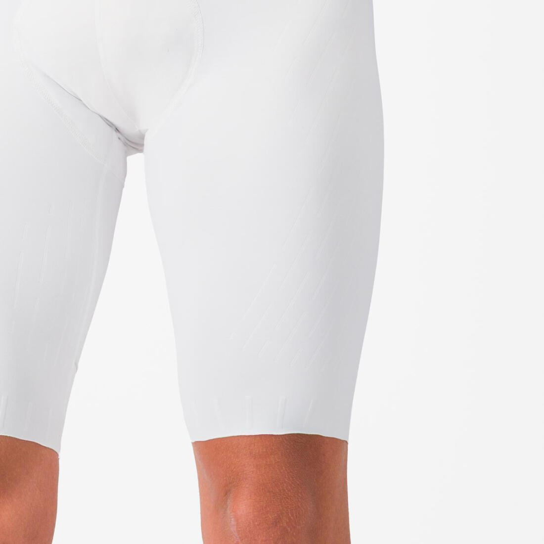 Castelli Free Aero Race S Trägerhose Herren White 3/5