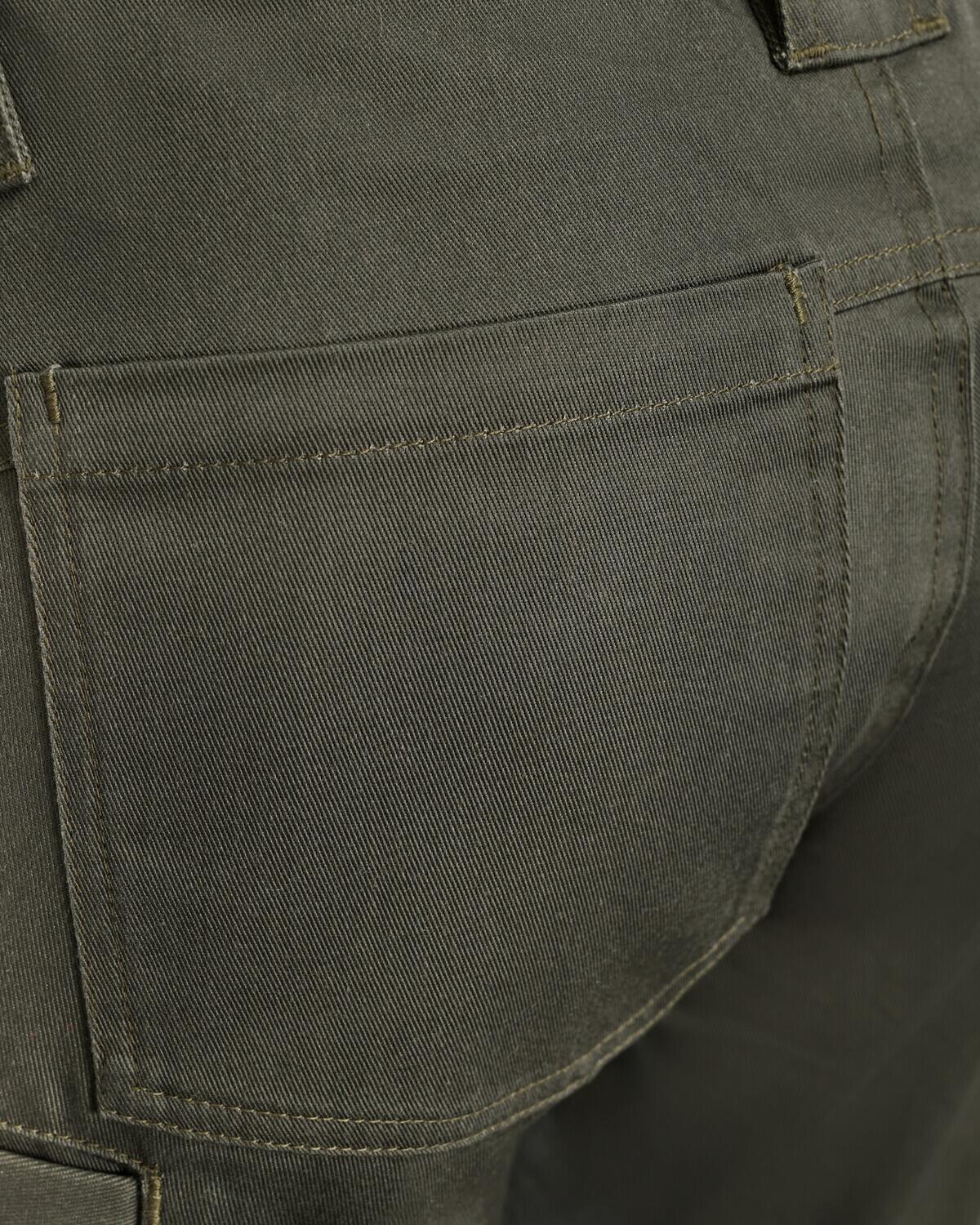 Damen Jagdhose Field Work 6/7