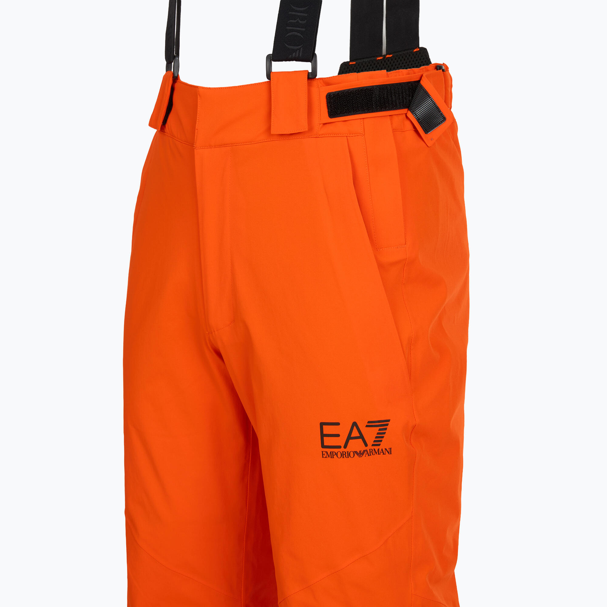 Spodnie narciarskie męskie EA7 Emporio Armani Ski Kitzbuhel Protectum7 5/7