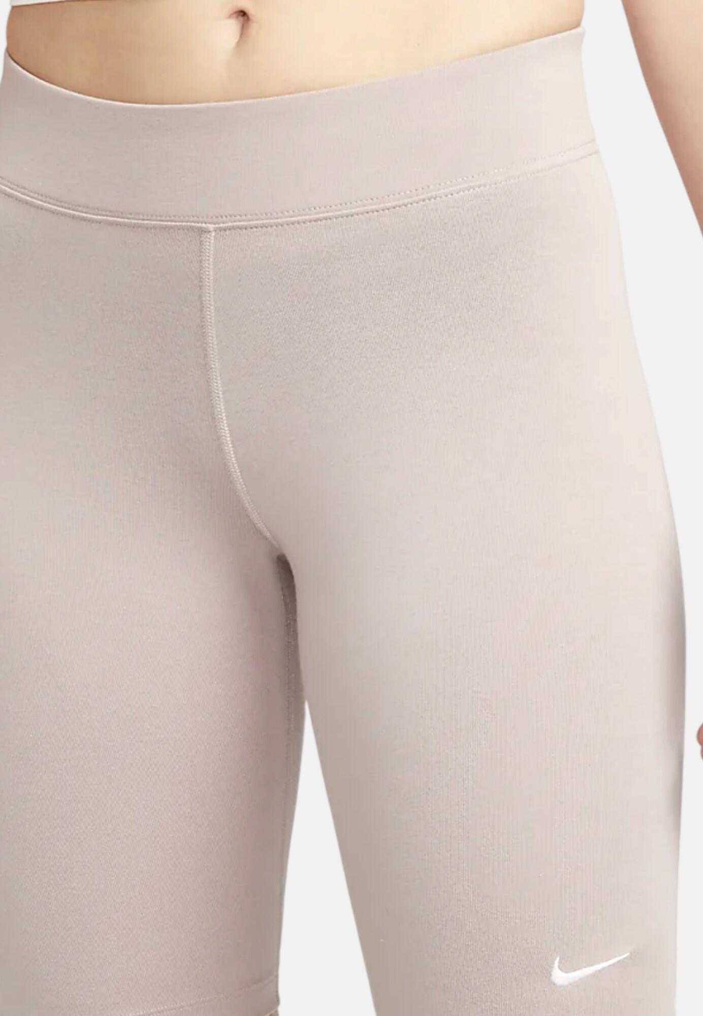 Shorts Nike Sportswear W NSW ESSNTL MR 10IN BIKE SHRT 2/5