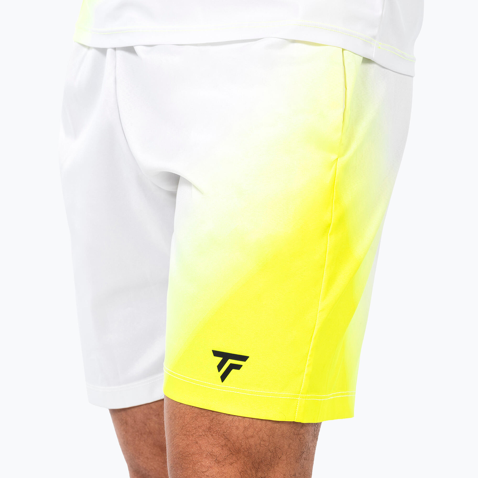 Spodenki tenisowe męskie Tecnifibre X-Loop 4/7