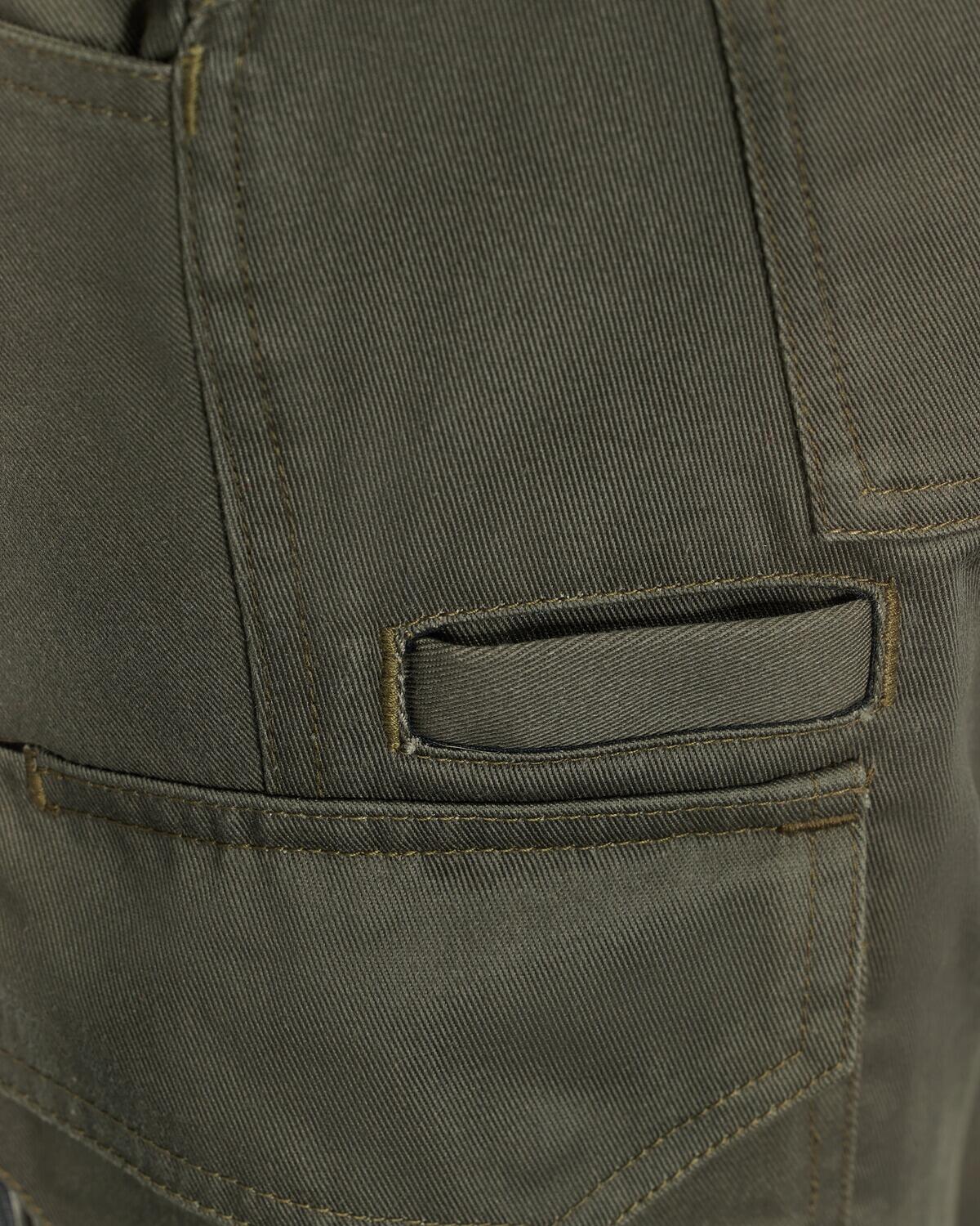 Damen Jagdhose Field Work 7/7