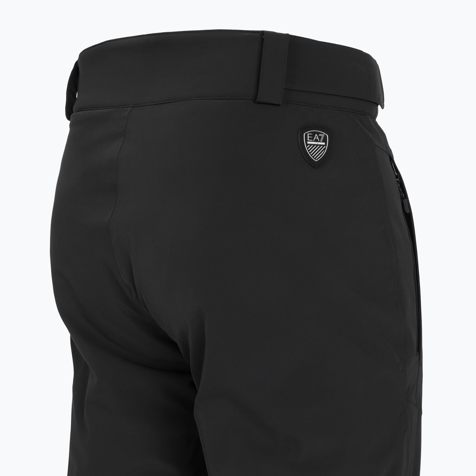 Spodnie narciarskie męskie EA7 Emporio Armani Ski Cortina Toray 4/7