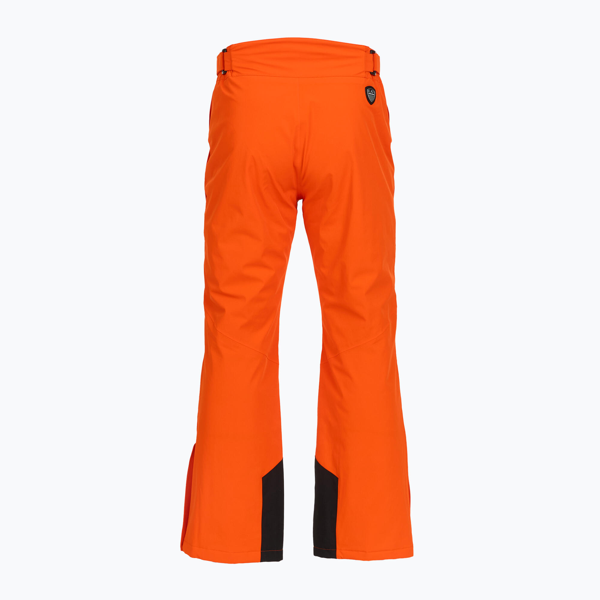 Spodnie narciarskie męskie EA7 Emporio Armani Ski Kitzbuhel Protectum7 4/7