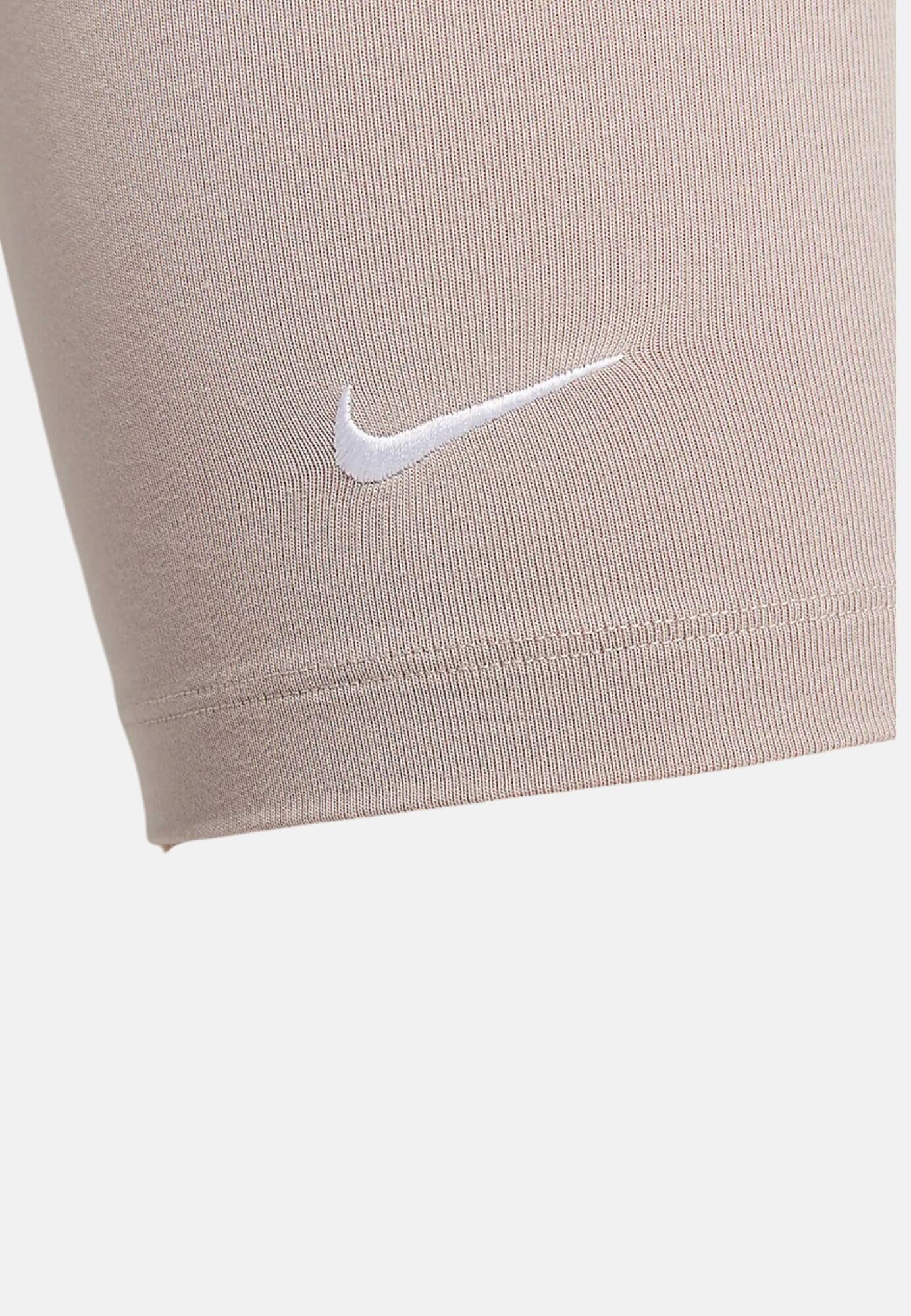 Shorts Nike Sportswear W NSW ESSNTL MR 10IN BIKE SHRT 4/5