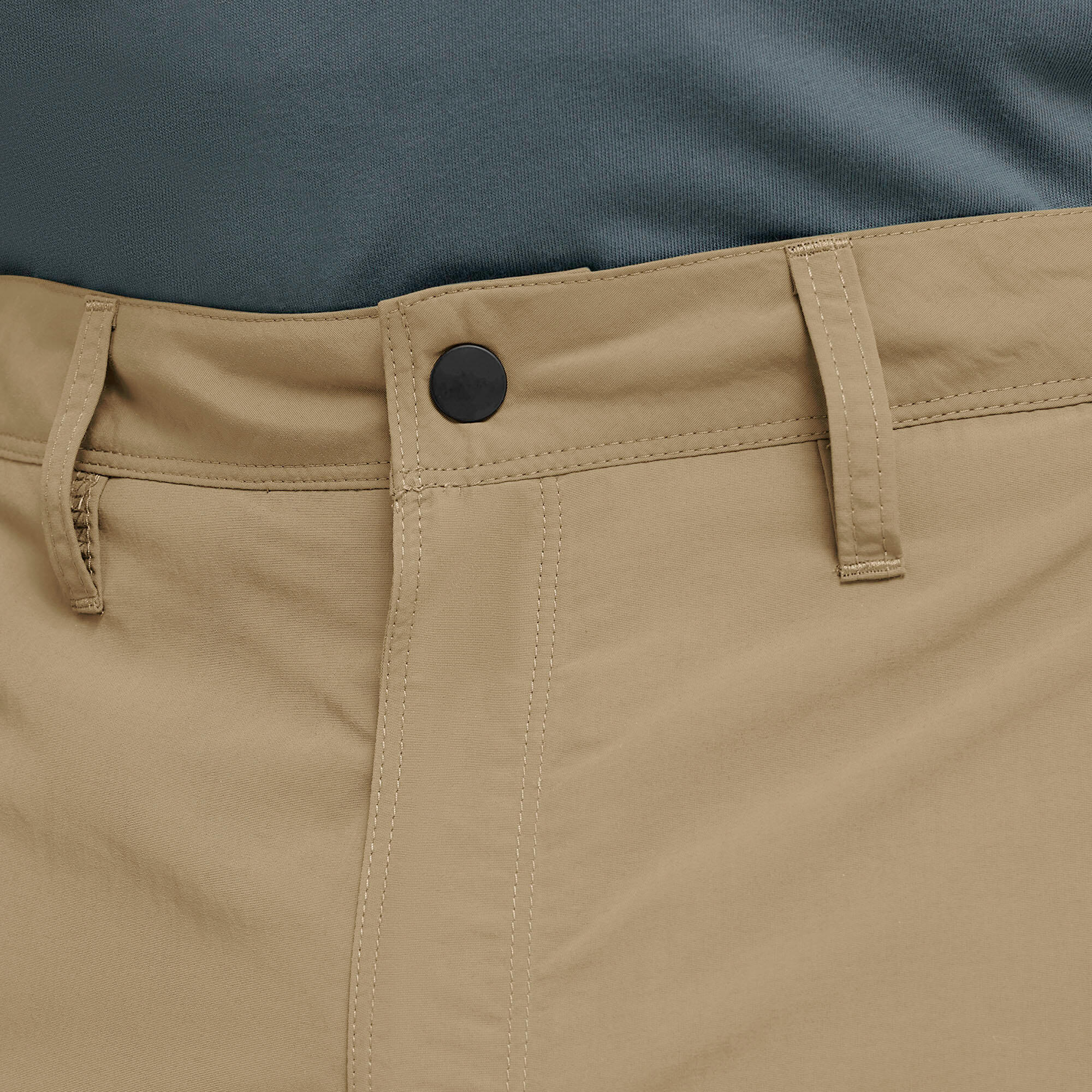 Spodenki trekkingowe męskie Jack Wolfskin Duneland 4/7