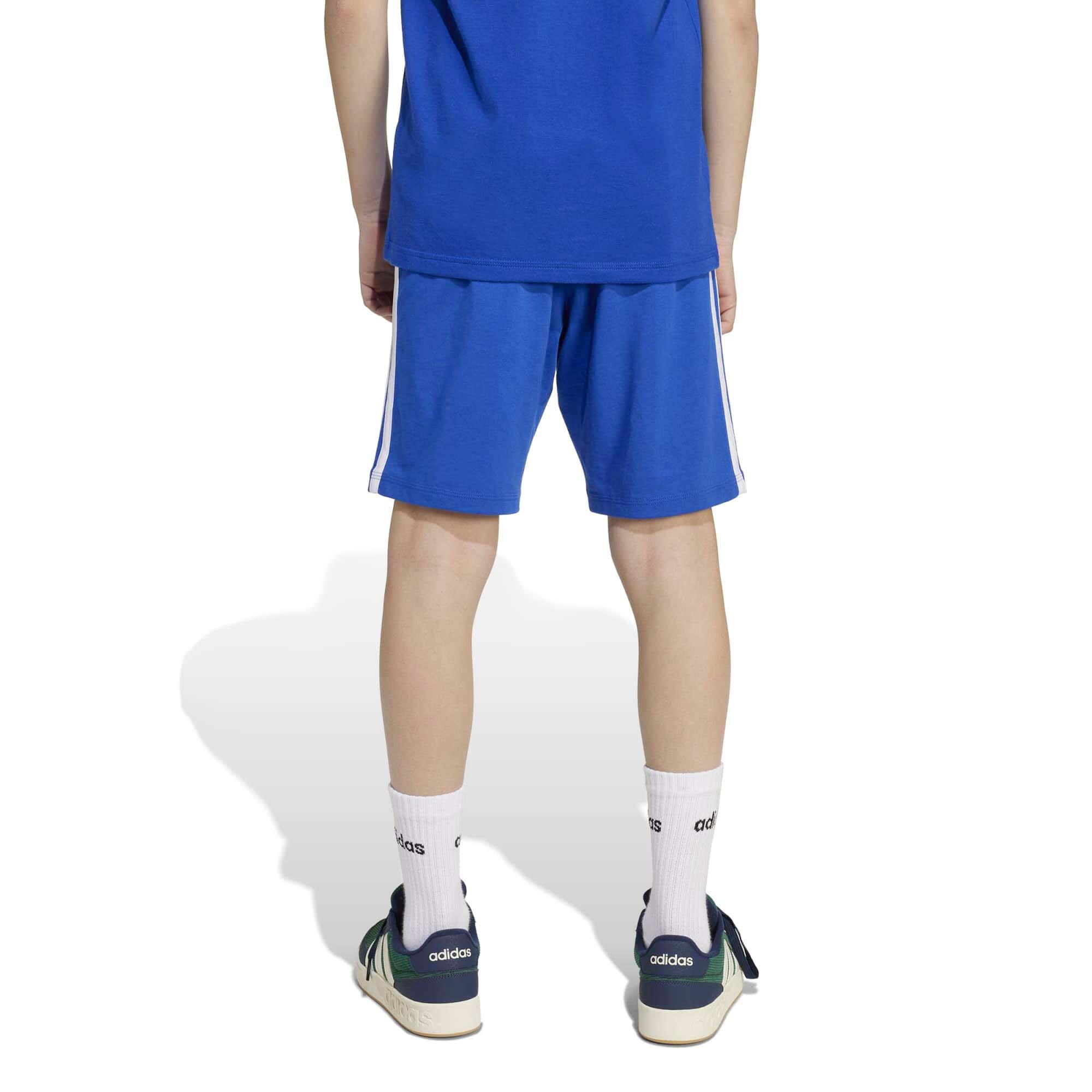 Short Adidas Sport J 3S Kn Sh 210 Enfant 3/5