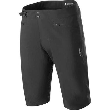 Alpinestars A-Dura Liner MTB-shorts Zwart