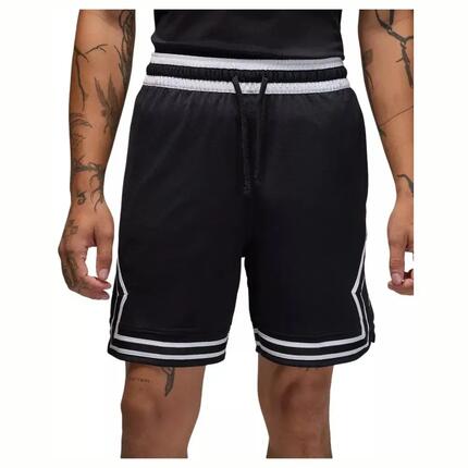 Short de basket Jordan Mesh Diamond 4" pour homme