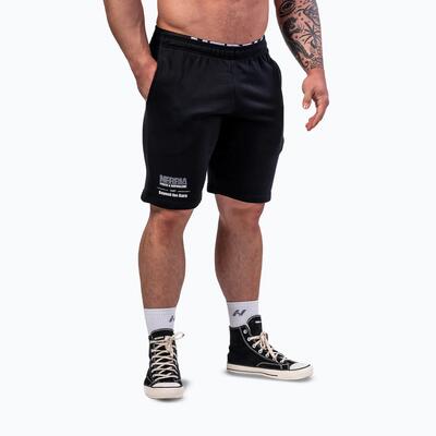 Nebbia gym bro trainingsshort voor heren