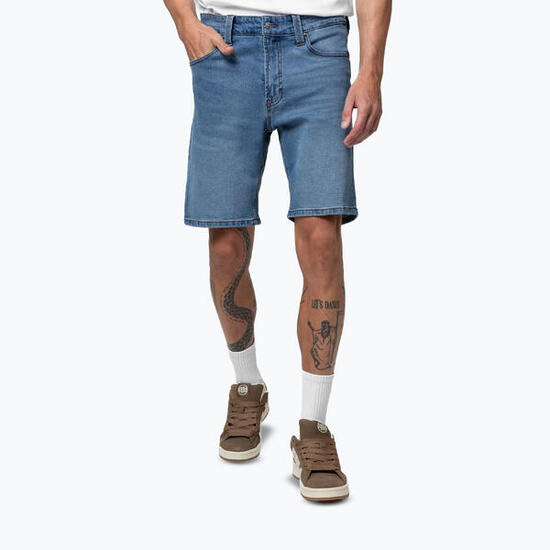 Herren-Shorts Pitbull Hornblend Jeans Pocket