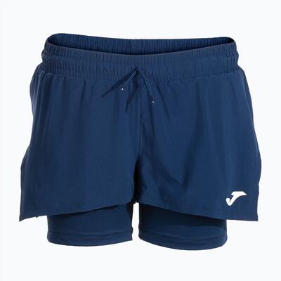 Pantaloncini da tennis da donna Joma Sculpture II W