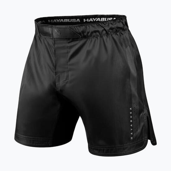 Short d'entraînement homme Hayabusa Apex Fight 3/4