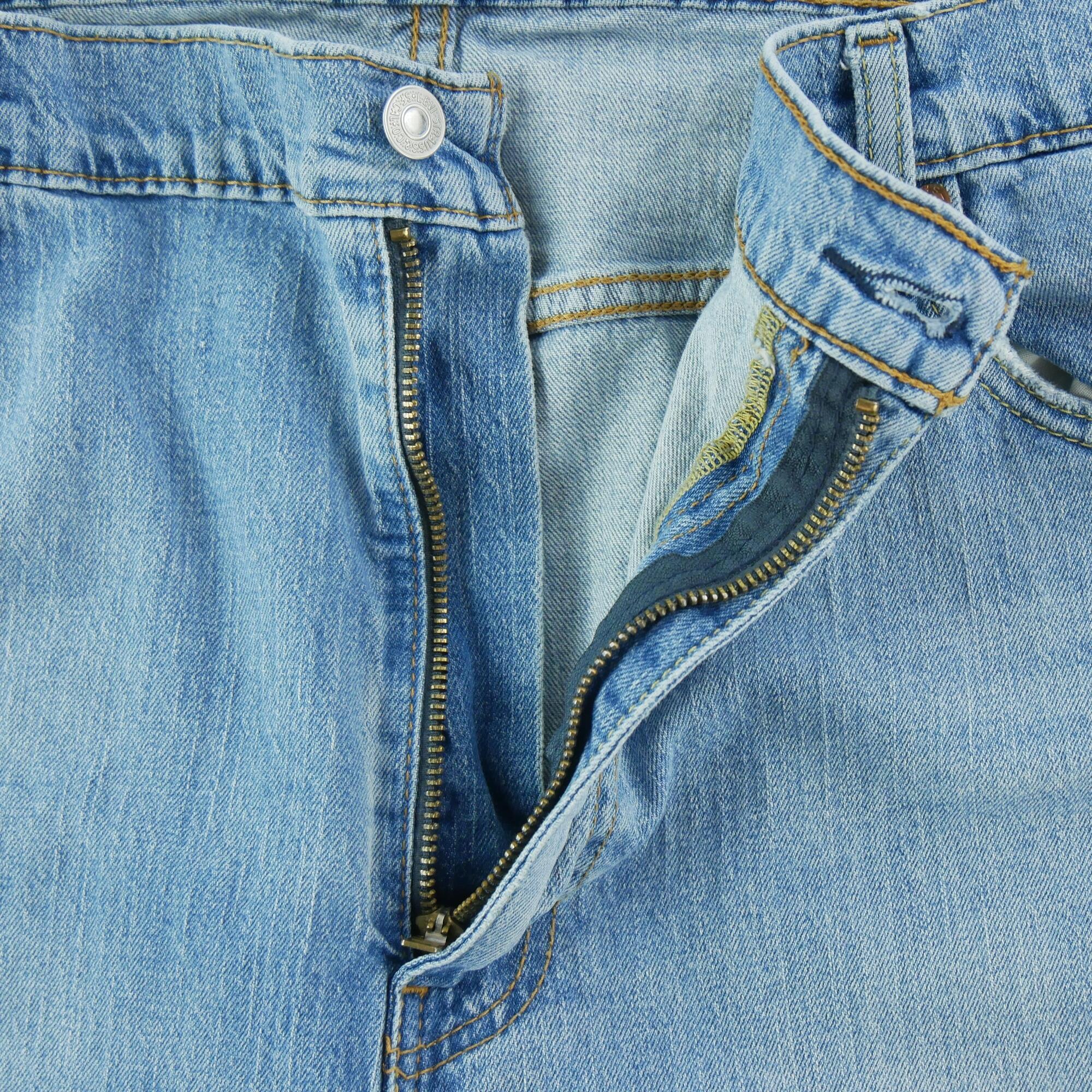 Levi Strauss spodnie męskie 569 proste luźne 7/7