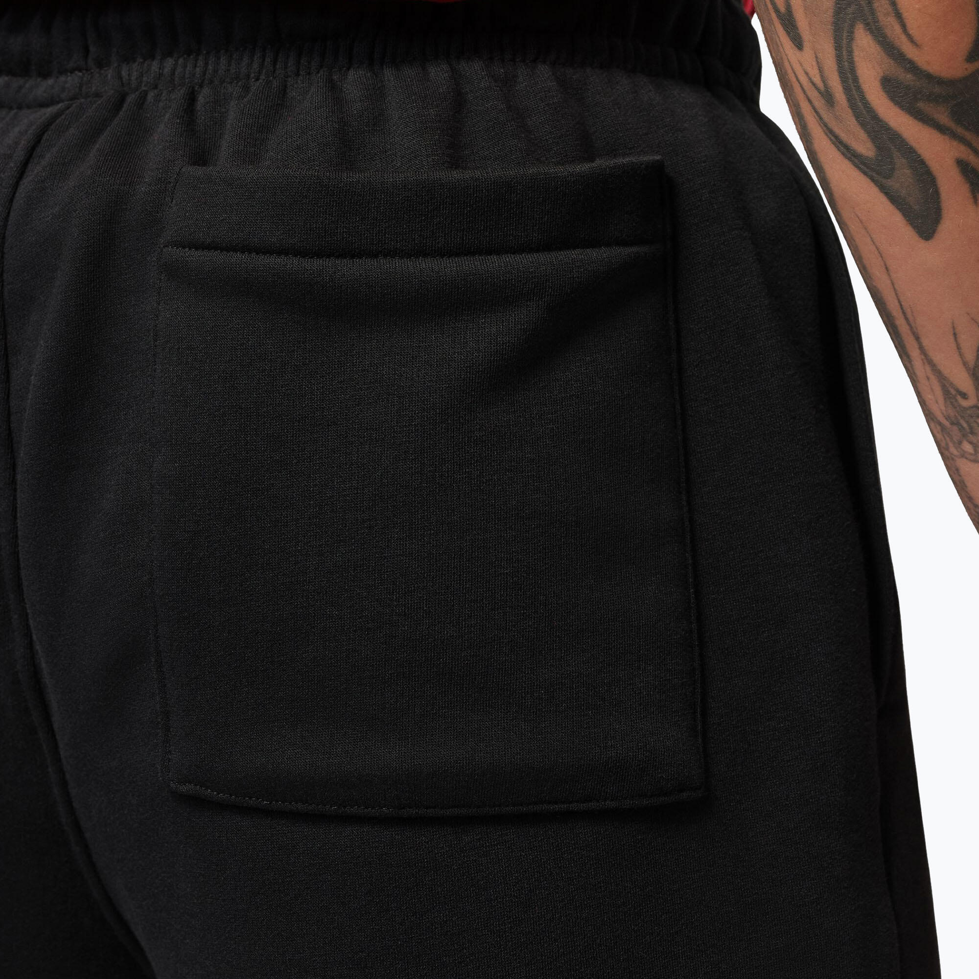 Spodenki męskie Jordan Fleece 7/7