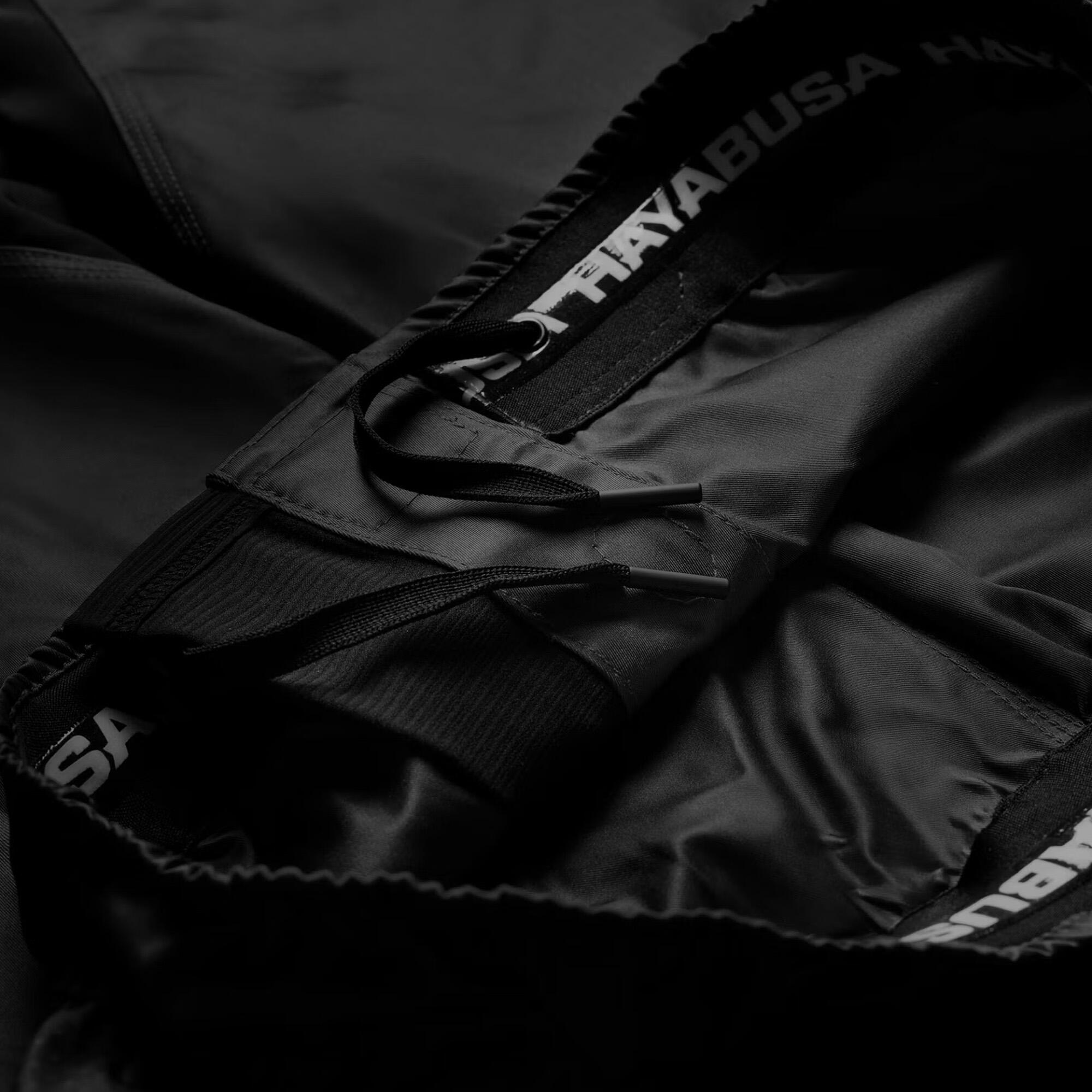 Spodenki treningowe męskie Hayabusa Apex Fight 3/4 6/7