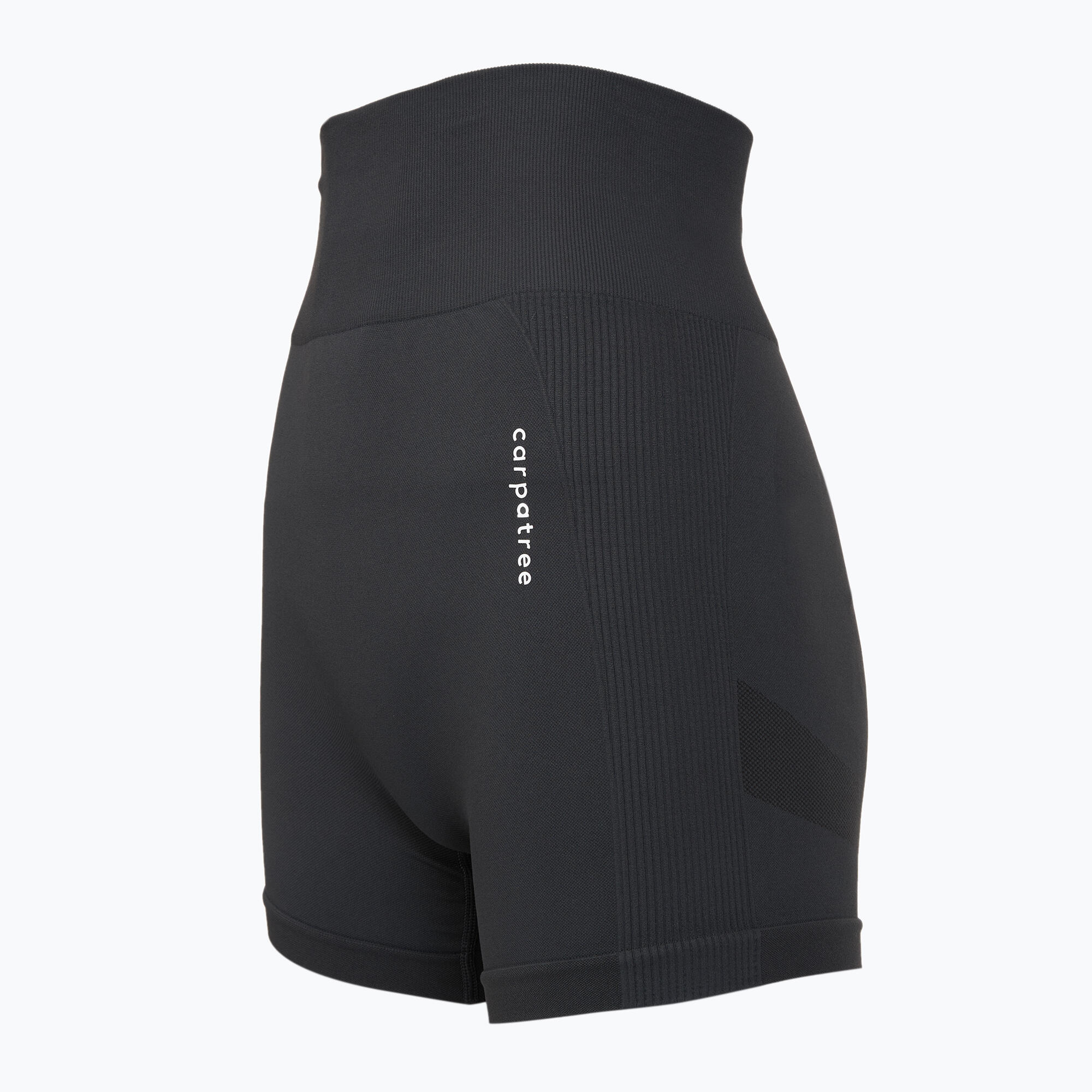 Spodenki treningowe damskie Carpatree Allure Seamless 3/5