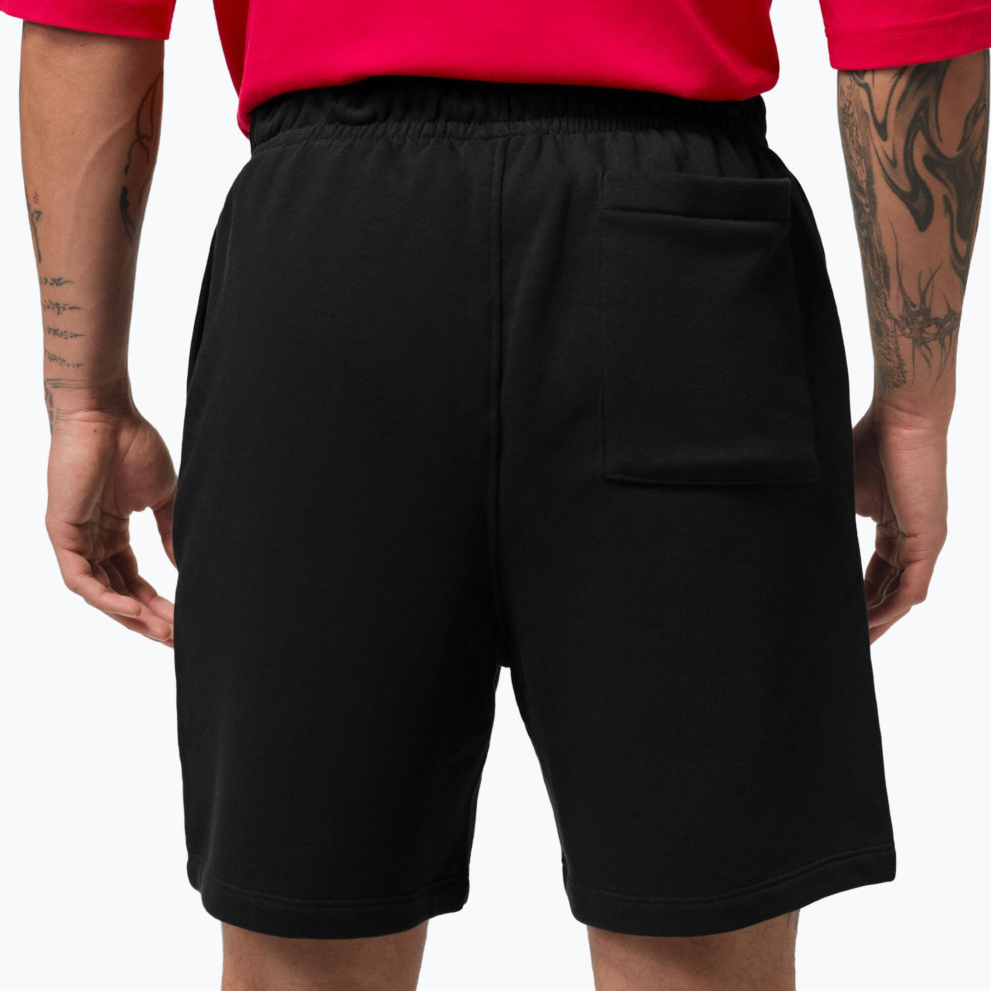 Spodenki męskie Jordan Fleece 5/7