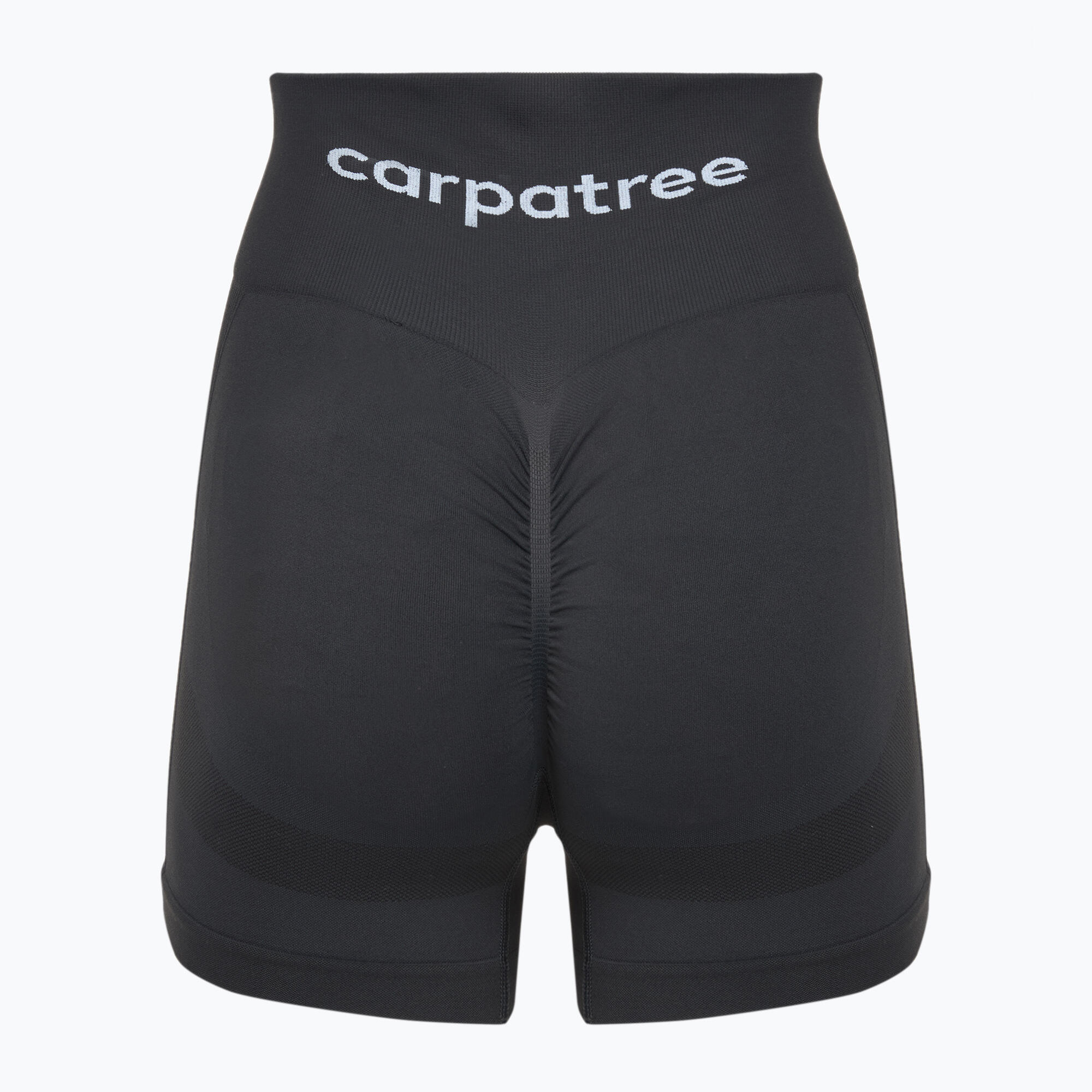 Spodenki treningowe damskie Carpatree Allure Seamless