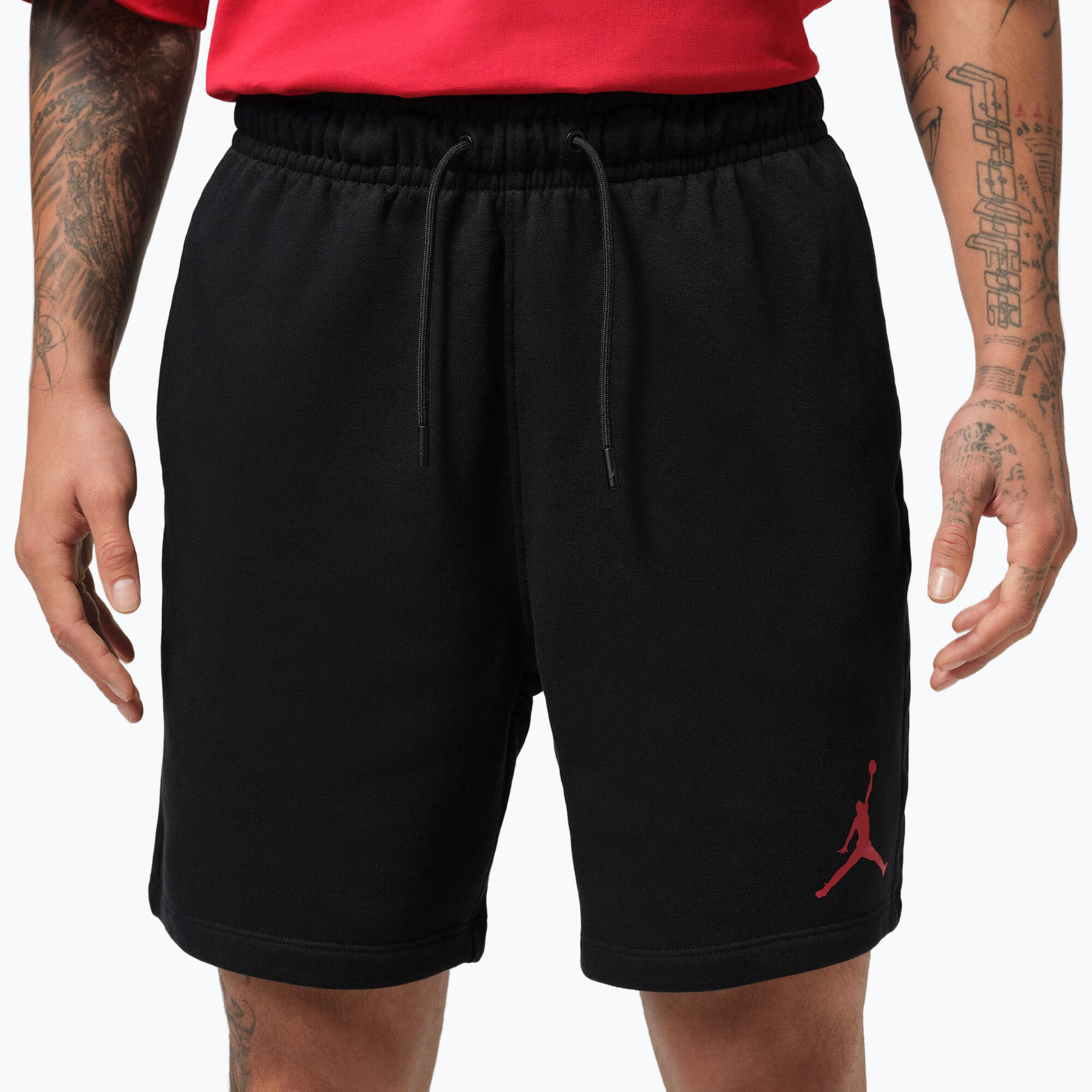 Spodenki męskie Jordan Fleece 4/7