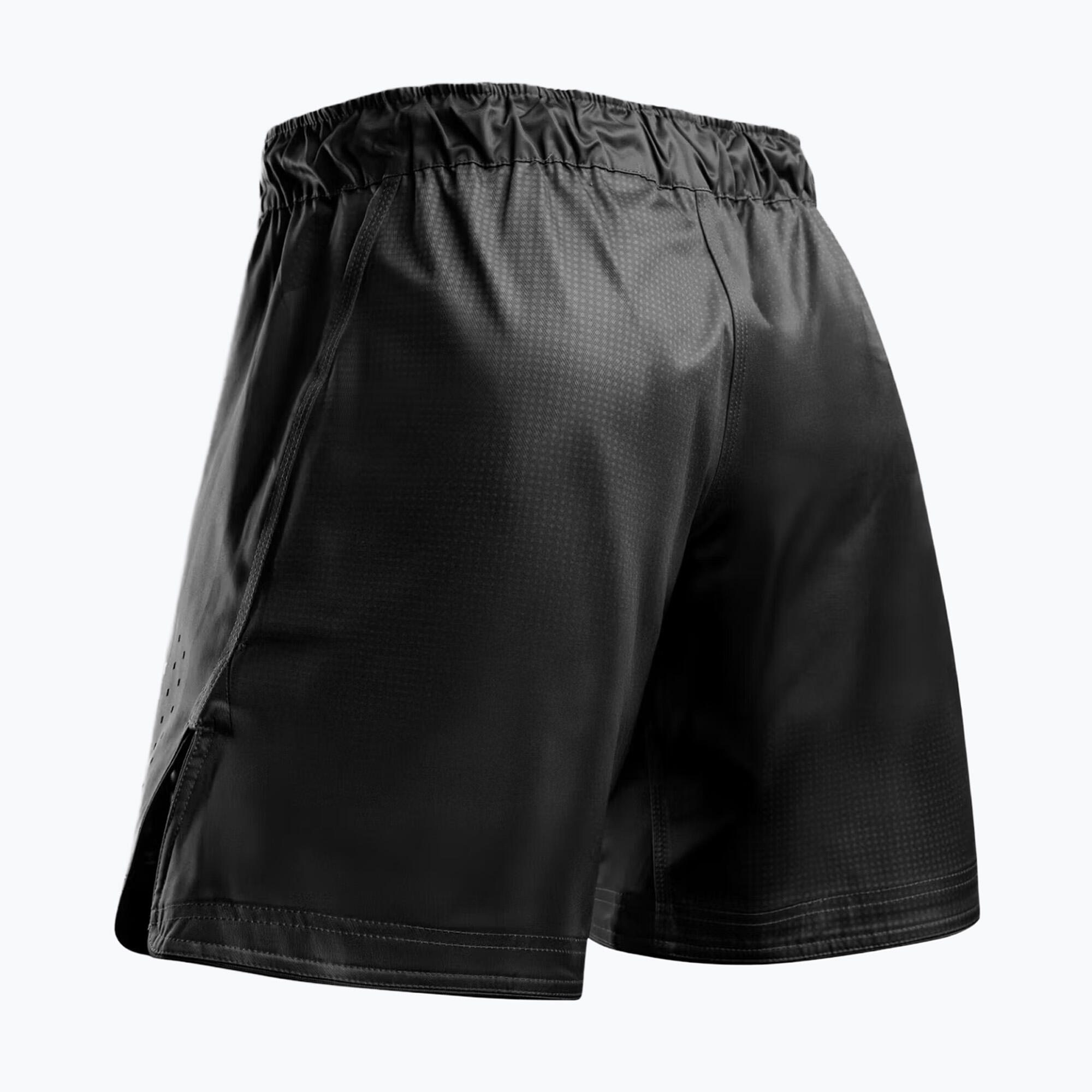 Spodenki treningowe męskie Hayabusa Apex Fight 3/4 2/7