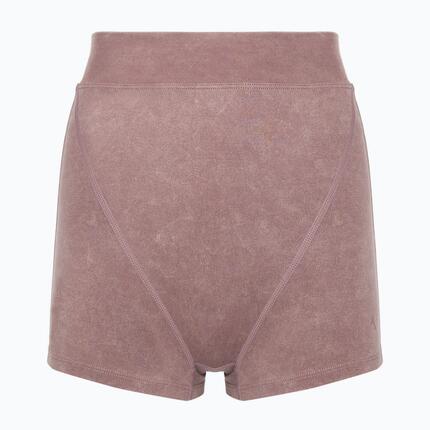 Short d'entraînement femme Carpatree Marble Story Seamless