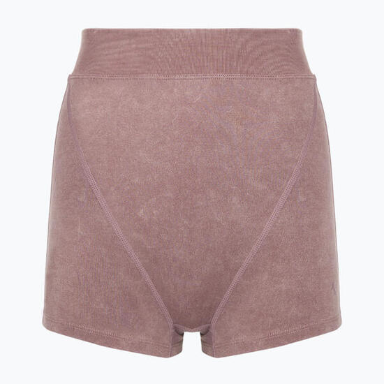 Short d'entraînement femme Carpatree Marble Story Seamless