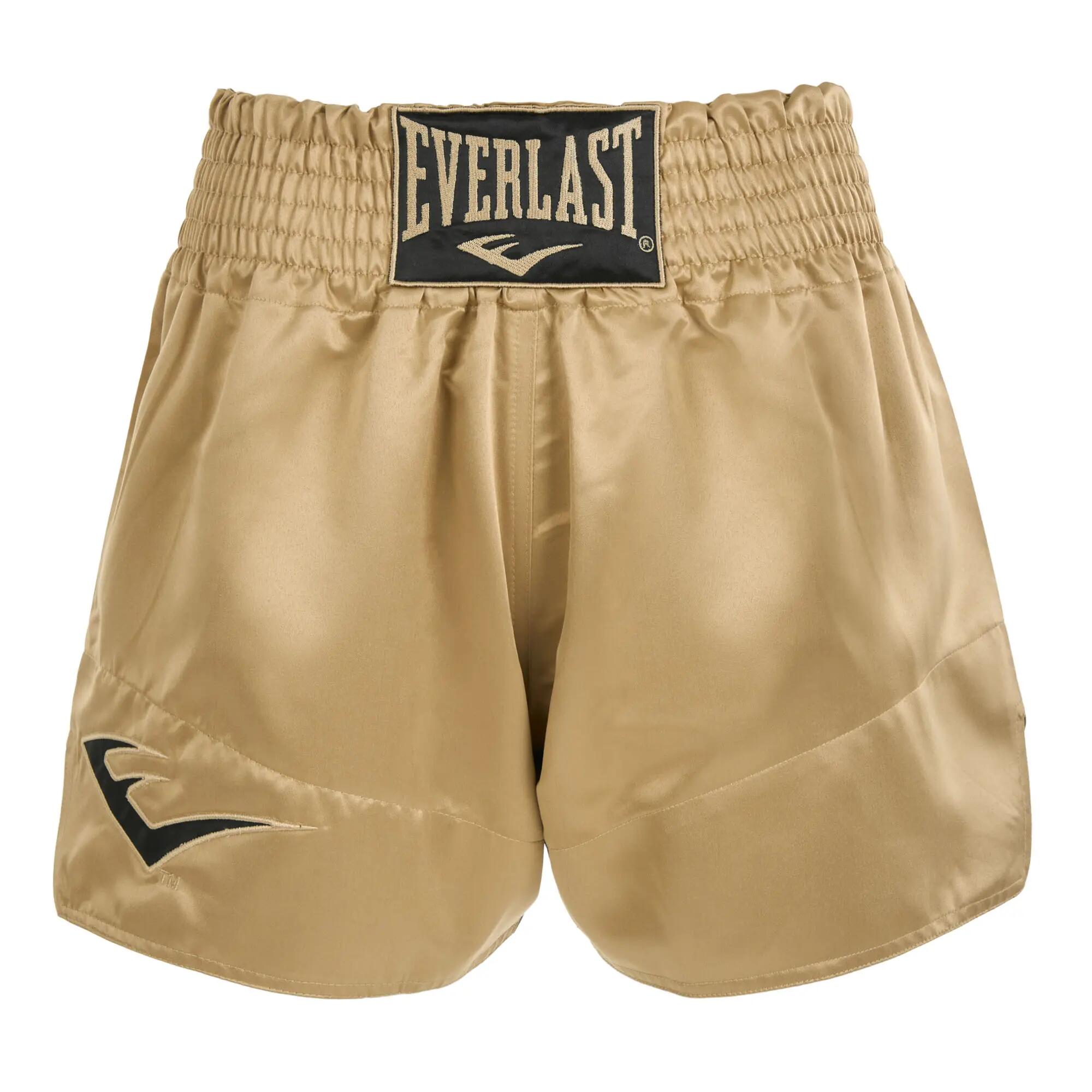 Pantaloncini da allenamento Everlast Muay Thai 5/5