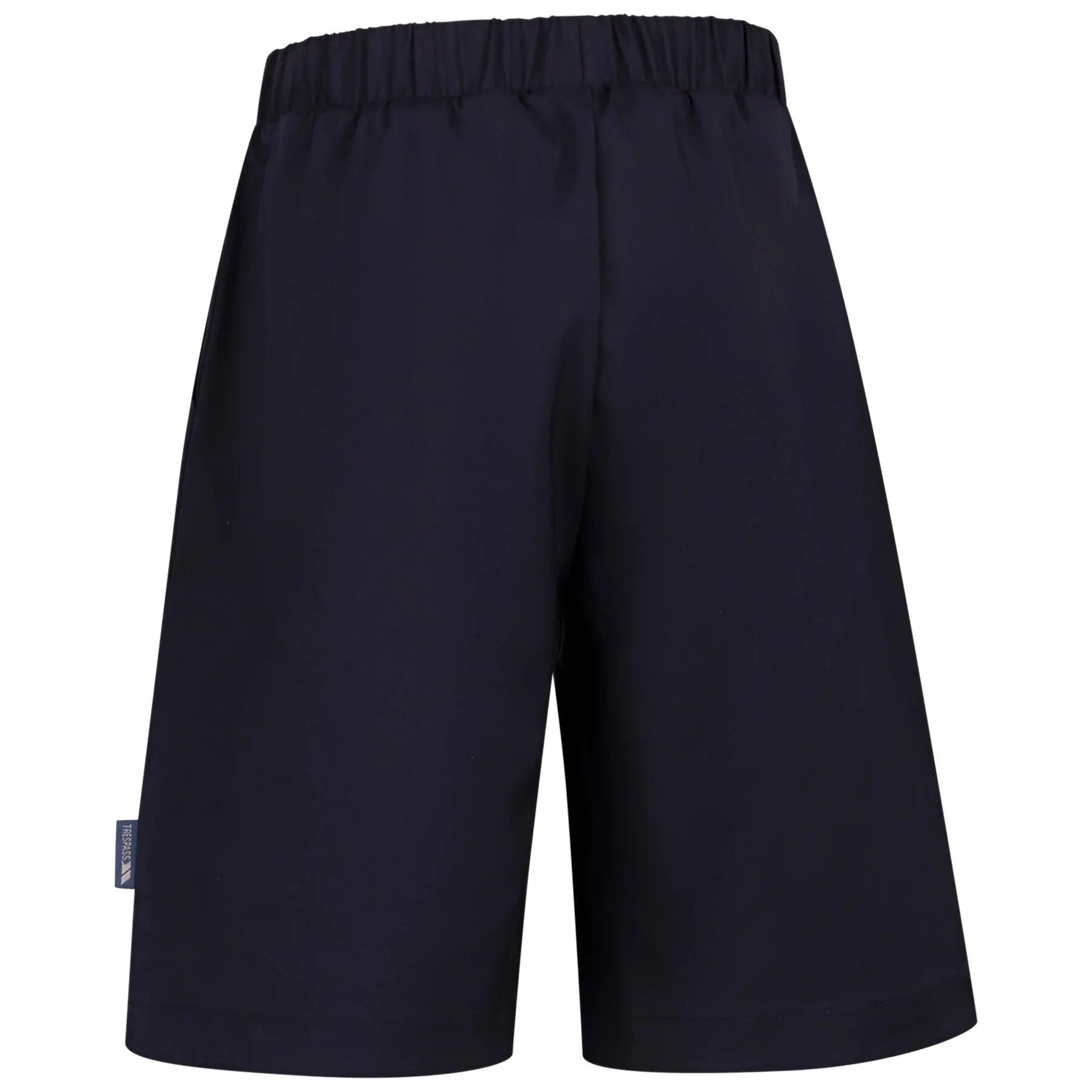 Short enfant Trespass Bradville 2/2