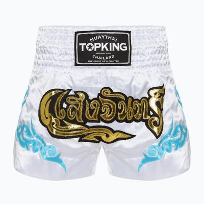 Top king kickboxing trainingsshort