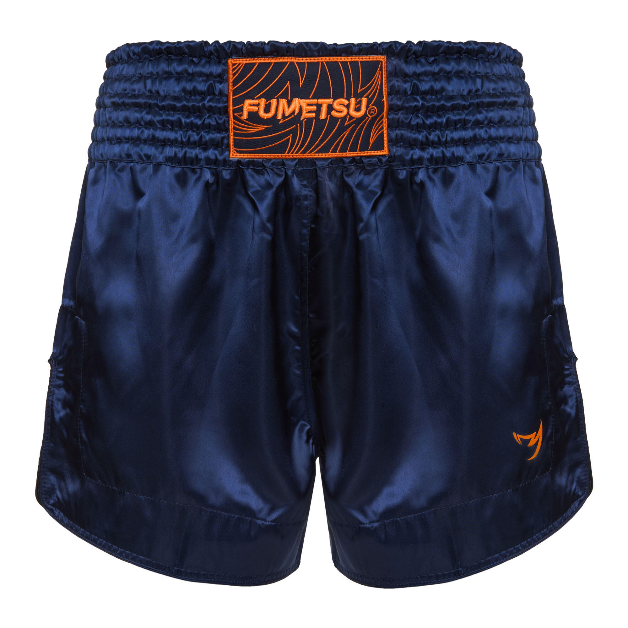 Spodenki treningowe męskie FUMETSU Origins Muay Thai 6/6