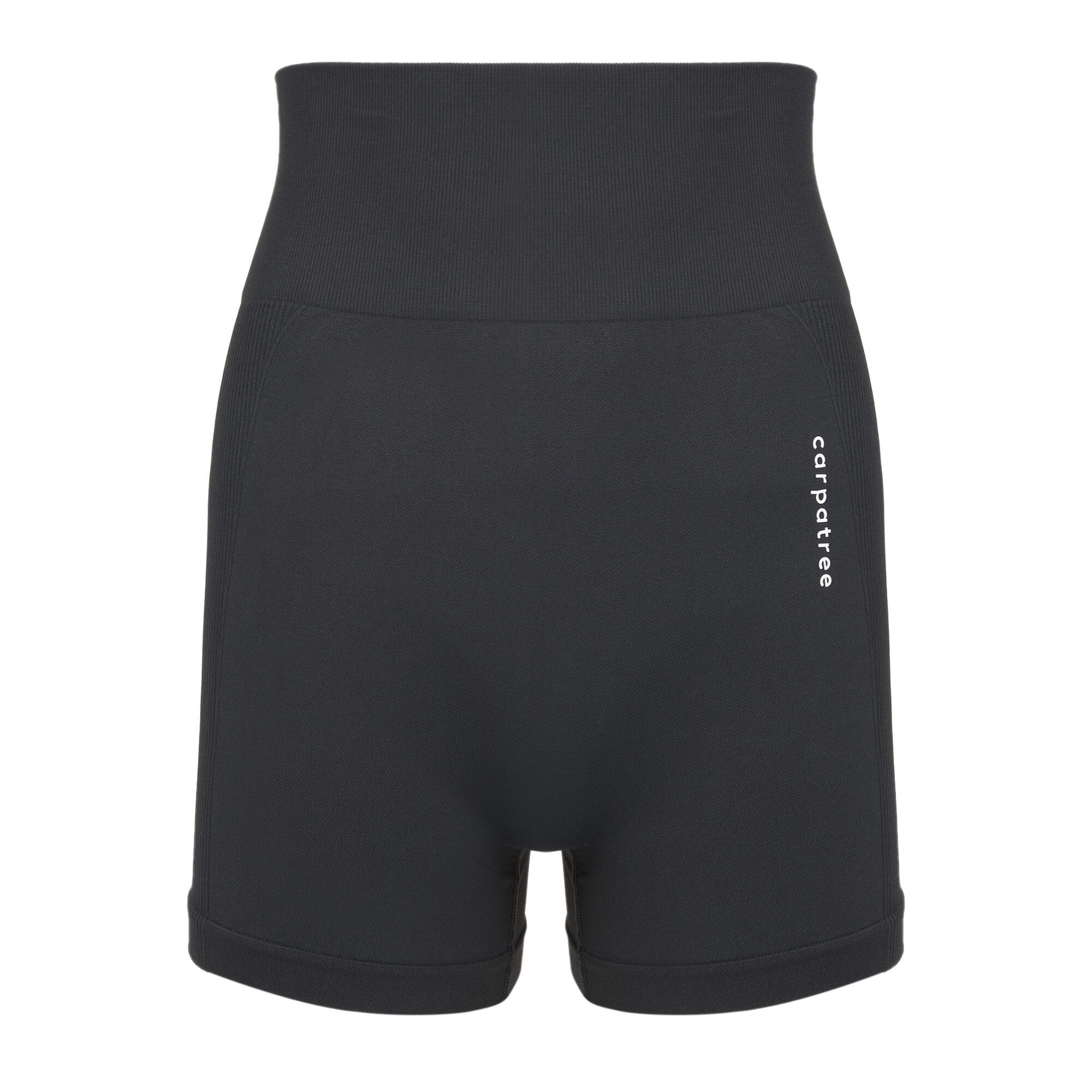 Spodenki treningowe damskie Carpatree Allure Seamless 5/5