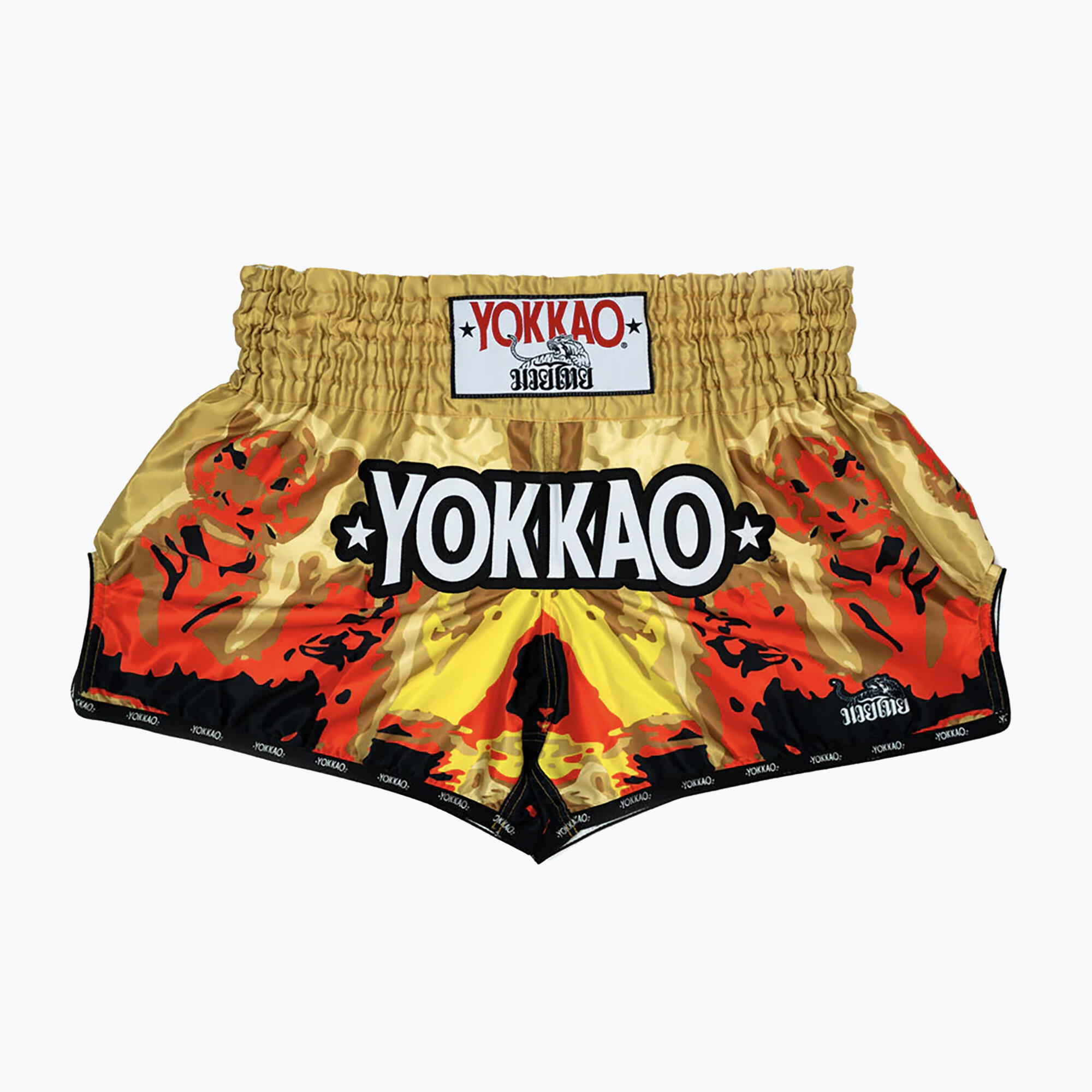 YOKKAO picture