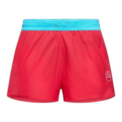 Pantalón corto mujer La Sportiva Pure 3