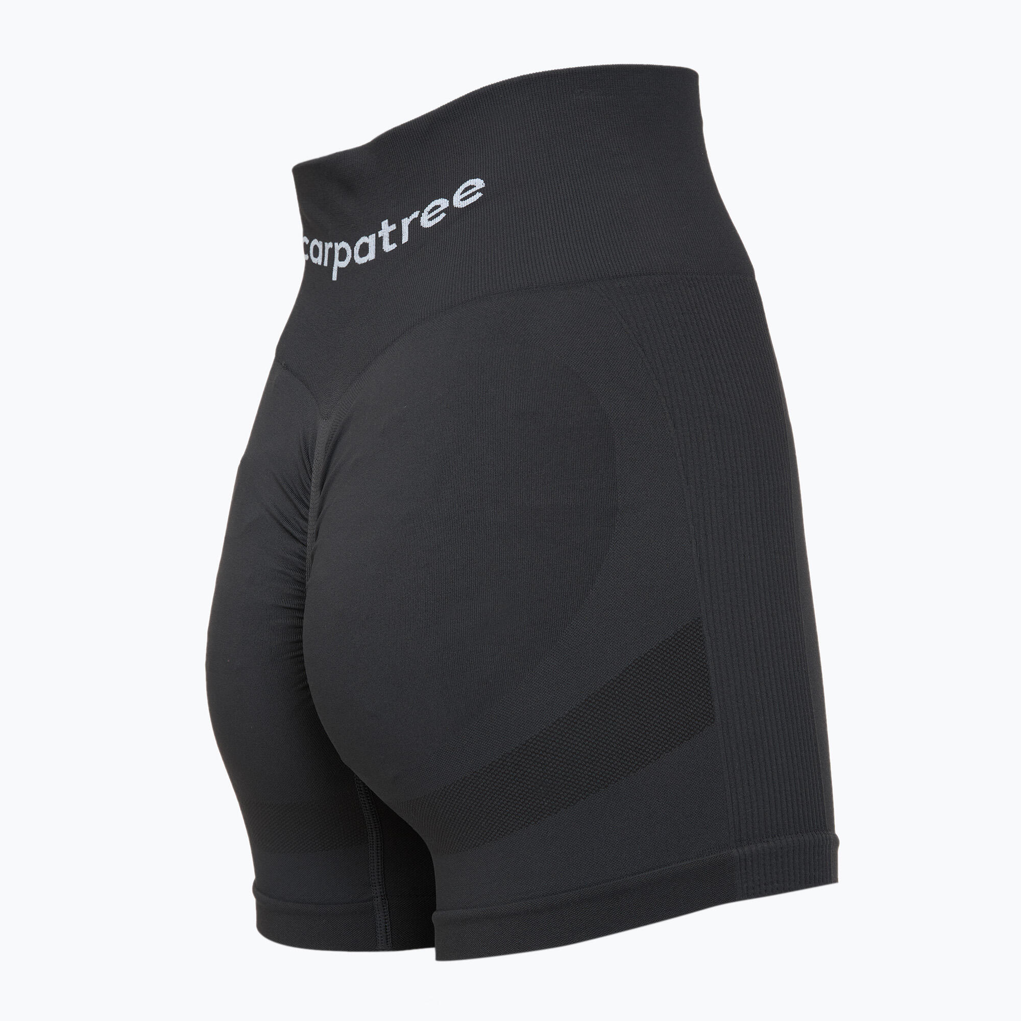 Spodenki treningowe damskie Carpatree Allure Seamless 4/5