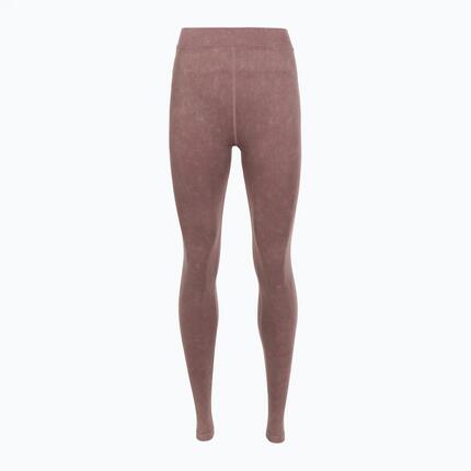 Legginsy treningowe damskie Carpatree Marble Story Seamless