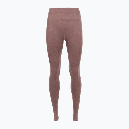 Legginsy treningowe damskie Carpatree Marble Story Seamless