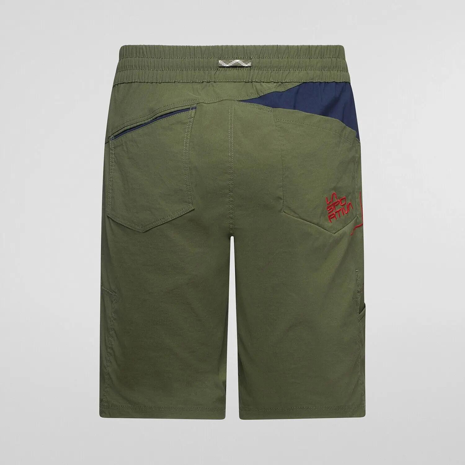 Short La Sportiva Talus 2/2