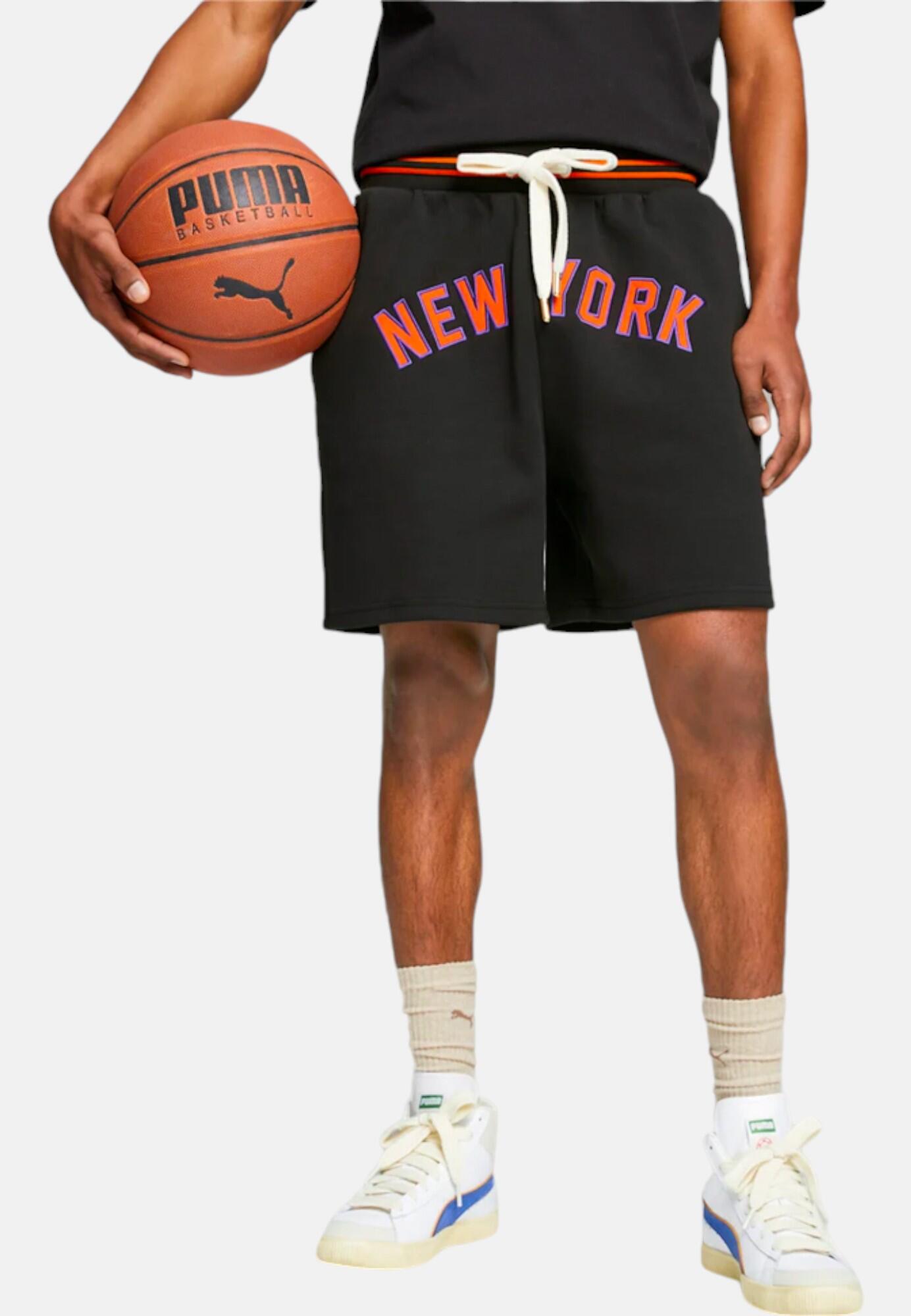 Shorts Puma PUMA x RHUIGI Basketball Shorts 3/5